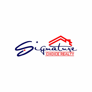 Signature Choice Realty - Logo