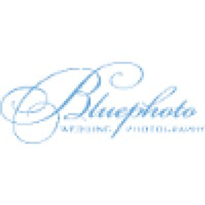 Bluephoto Wedding Photography - Logo