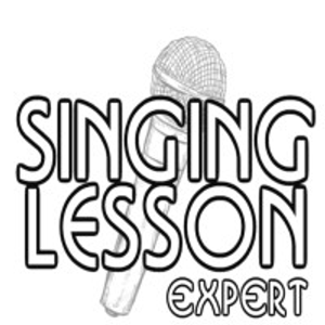 Singing Lesson Expert - Logo