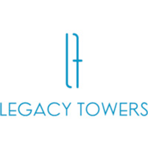 Legacy Towers HOA - Logo