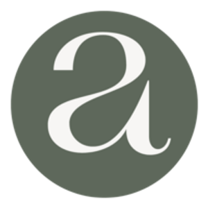 Salon Abode - Logo