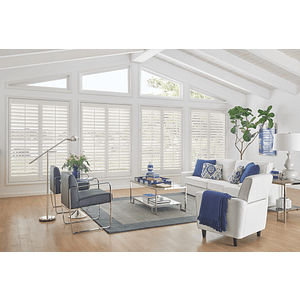 Clayton Blinds and Designs - Logo