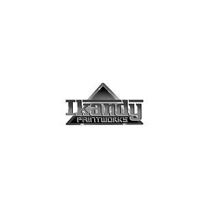 IKandy Paintworks Inc - Logo