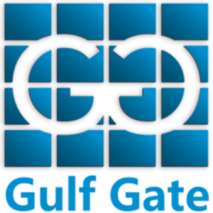 Gulf Gate Rescreening - Logo