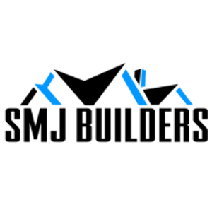 SMJ Builders - Logo