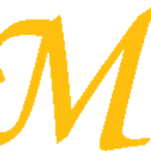 Mercey Hot Springs - Logo
