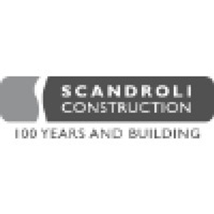 Scandroli Construction Co - Logo