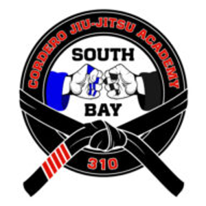 Cordero Jiu Jitsu Academy