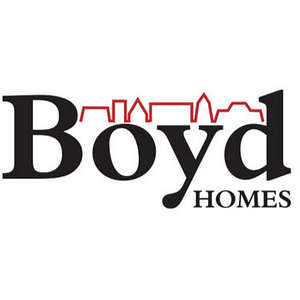 Castleton Sales Center by Boyd Homes