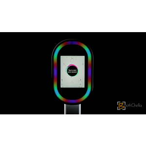 Boothchella - Logo