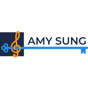 Amy Sung - Logo