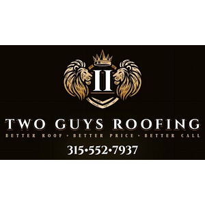 Two Guys Roofing
