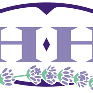 Heavenly Hollow - Logo