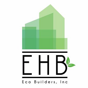ECO General Contractors GA, Inc. - Logo