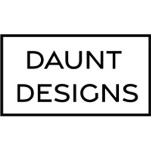 Daunt Designs - Interior Design - Logo