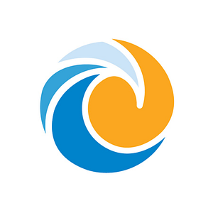 Water & Ice - Logo