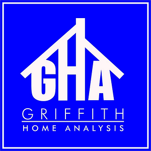Griffith Home Analysis - Logo