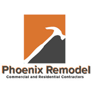 Commercial Remodeling Contractors - Logo