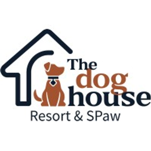 The SPaw for Dogs - Logo