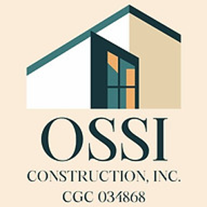 Ossi Construction Inc - Logo