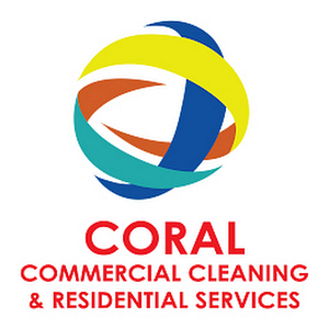 Coral Commercial Cleaning Corp - Logo