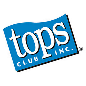 TOPS Club Inc - Logo
