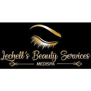 Lechell's Beauty Services - Logo