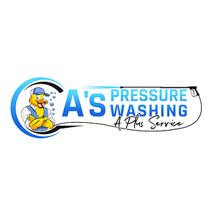A's Pressure Washing