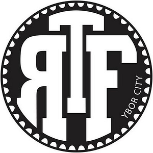 The Ride Factory of Tampa Bay - Logo