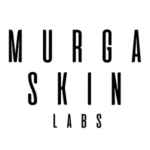 MurgaSkin Labs Aesthetics and Longevity - Logo