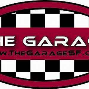 The Garage