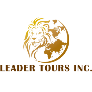 Leader Tours Inc. - Logo