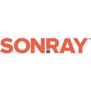 Sonray Construction - Logo