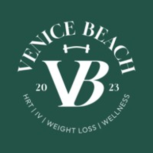 Venice Beach HRT - Logo
