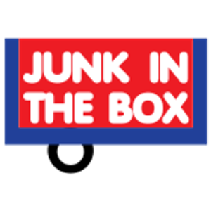 Junk In The Box - Logo