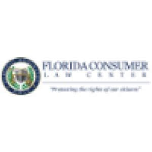Florida Consumer Law Center, P.A. - Logo