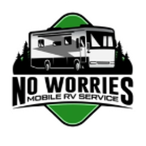 No Worries Mobile RV Generator & A/C Repair - Logo
