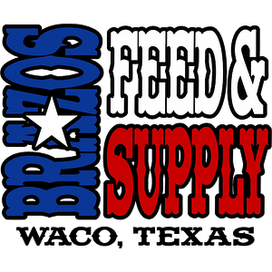 Brazos Feed & Supply - Waco, Texas
