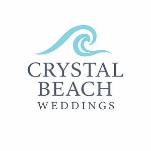 Crystal Beach Weddings