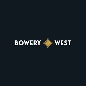 Bowery West Apartments and Townhomes - Logo