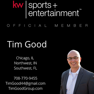 Tim Good Group w/ Keller Williams Preferred, Orland Park, IL (IL & IN), Keller Williams Naples, FL
