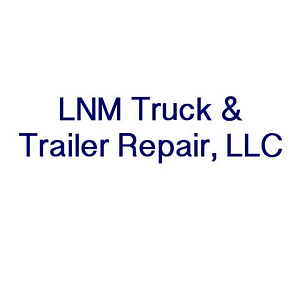 LNM Truck & Trailer Repair, L.L.C. - Logo