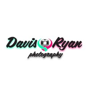 Davis Ryan Photography - Logo