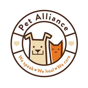 Pet Alliance of Greater Orlando (Sanford Location) - Logo