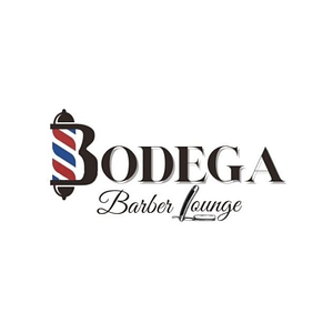 Bodega Barber Lounge - Logo