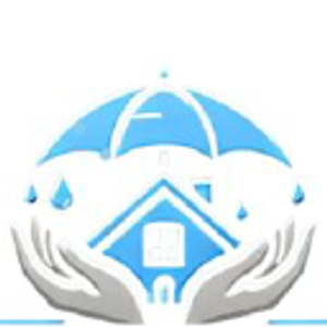 Home Protection Gutters - Logo