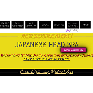 Get Your Beauty On - Skin care clinic in Thornton