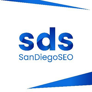 San Diego SEO Company - Logo