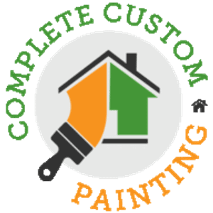 Complete Custom Painting