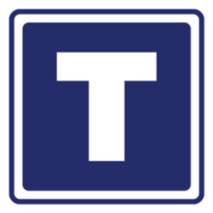 Trailmaster Vanguard - Logo